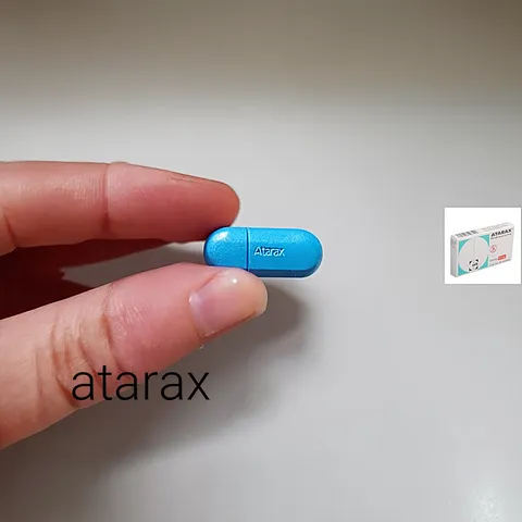 Atarax générique